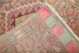 Pair of Pink Persian Mini Rugs No. j5131