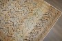 Afshar Boteh Design Antique Rug No. j5135