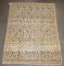 Afshar Boteh Design Antique Rug No. j5135