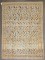 Afshar Boteh Design Antique Rug No. j5135