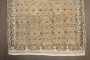 Bidjar Mini Square Rug No. j5138
