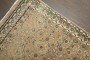 Bidjar Mini Square Rug No. j5138
