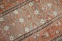 Tribal Balouch Runner No. j5141