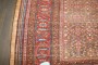 19th Century Bakshaish Square Carpet No. j5142