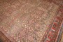 19th Century Bakshaish Square Carpet No. j5142