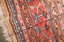 19th Century Bakshaish Square Carpet No. j5142