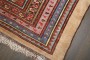 19th Century Bakshaish Square Carpet No. j5142