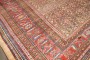19th Century Bakshaish Square Carpet No. j5142