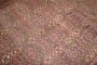 19th Century Bakshaish Square Carpet No. j5142