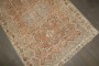 Persian Shiraz Small Geometric Rug No. j5144