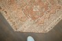 Persian Shiraz Small Geometric Rug No. j5144