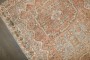 Persian Shiraz Small Geometric Rug No. j5144
