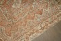 Persian Shiraz Small Geometric Rug No. j5144