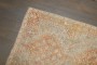 Pale Persian Shiraz Geometric Rug No. j5145