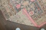 Persian Blue Pink Kurd Runner No. j5146