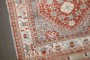 Persian Shiraz Bagface Rug No. j5150