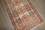 Camel Color Northwest Persian Runner No. j5151
