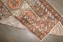 Camel Color Northwest Persian Runner No. j5151