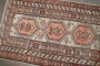 Camel Color Northwest Persian Runner No. j5151