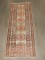 Camel Color Northwest Persian Runner No. j5151