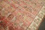 Floral Turkish Room Kars Rug No. j5152