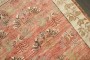 Floral Turkish Room Kars Rug No. j5152