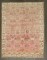 Floral Turkish Room Kars Rug No. j5152