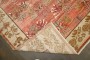 Floral Turkish Room Kars Rug No. j5152
