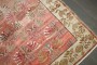 Floral Turkish Room Kars Rug No. j5152