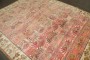 Floral Turkish Room Kars Rug No. j5152