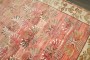 Floral Turkish Room Kars Rug No. j5152