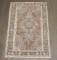 Brown Pink Vintage Persian Hamadan No. j5153