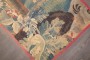 Late 17th Century Flemish Verdure Tapestry Panel with Rabbits No. j5159