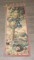 Late 17th Century Flemish Verdure Tapestry Panel with Rabbits No. j5159