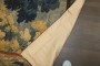 Late 17th Century Flemish Baroque Verdure Tapestry No. j5160