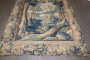 Late 17th Century Flemish Baroque Verdure Tapestry No. j5160