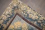Late 17th Century Flemish Baroque Verdure Tapestry No. j5160