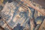 Late 17th Century Flemish Baroque Verdure Tapestry No. j5160