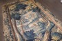 Late 17th Century Flemish Baroque Verdure Tapestry No. j5160