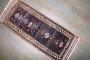 Mini Balouch Rug No. j5167