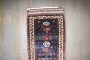 Mini Balouch Rug No. j5167