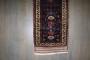 Mini Balouch Rug No. j5167