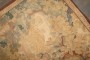 19th Century French Aubusson Verdure Tapestry Panel, Signed LK No. j5170