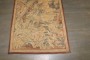 19th Century French Aubusson Verdure Tapestry Panel, Signed LK No. j5170