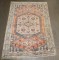 Persian Malayer Scatter Size Rug No. j5183