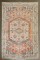 Persian Malayer Scatter Size Rug No. j5183