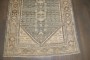 Kurd Bidjar Blue Gray Rug No. j5184