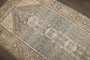 Kurd Bidjar Blue Gray Rug No. j5184