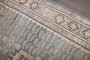 Kurd Bidjar Blue Gray Rug No. j5184
