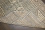 Kurd Bidjar Blue Gray Rug No. j5184